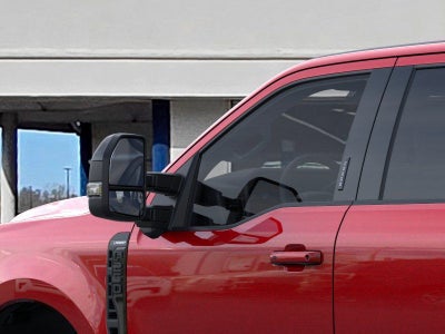 2026 Ford F-250SD Lariat 6-3/4' Box