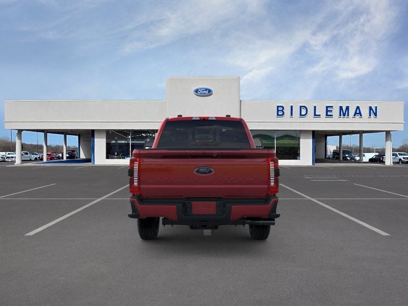 2026 Ford F-250SD Lariat 6-3/4' Box
