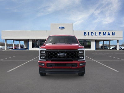 2026 Ford F-250SD Lariat 6-3/4' Box