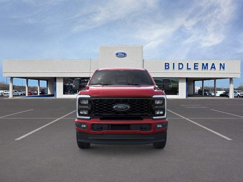 2026 Ford F-250SD Lariat 6-3/4' Box