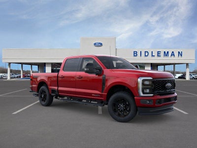 2026 Ford F-250SD Lariat 6-3/4' Box
