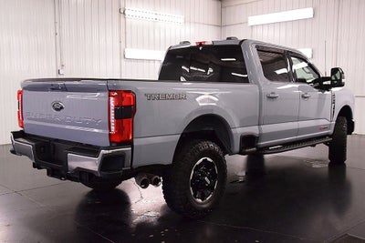 2025 Ford F-250SD Lariat Tremor Off-Road 6-3/4' Box