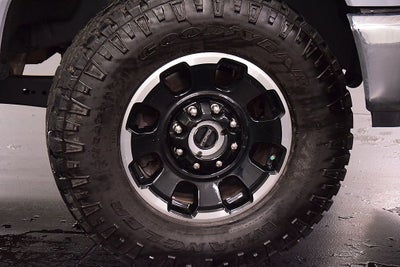 2025 Ford F-250SD Lariat Tremor Off-Road 6-3/4' Box
