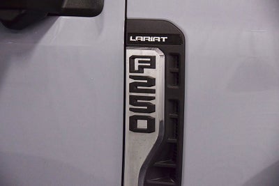 2025 Ford F-250SD Lariat Tremor Off-Road 6-3/4' Box