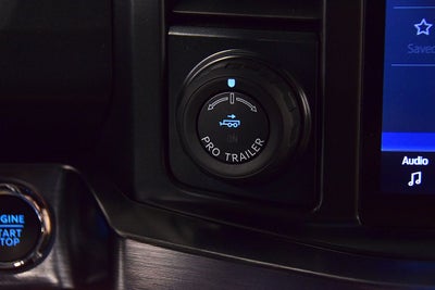 2025 Ford F-250SD Lariat Tremor Off-Road 6-3/4' Box