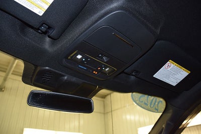 2025 Ford F-250SD Lariat Tremor Off-Road 6-3/4' Box