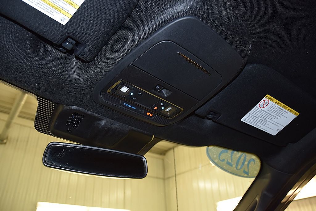 2025 Ford F-250SD Lariat Tremor Off-Road 6-3/4' Box