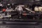 2025 Ford F-250SD Lariat Tremor Off-Road 6-3/4' Box