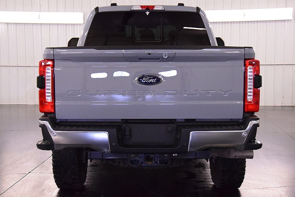 2025 Ford F-250SD Lariat Tremor Off-Road 6-3/4' Box