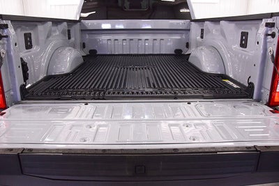 2025 Ford F-250SD Lariat Tremor Off-Road 6-3/4' Box