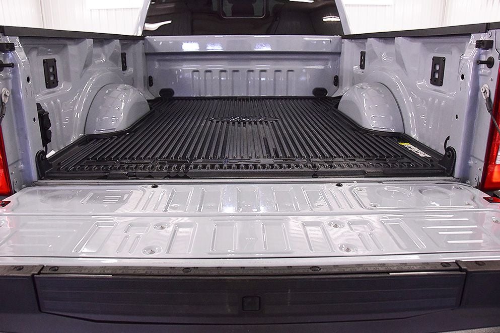 2025 Ford F-250SD Lariat Tremor Off-Road 6-3/4' Box