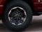 2027 Ford F-250SD Platinum Tremor Off-Road 6-3/4' Box