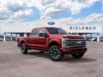 2027 Ford F-250SD Platinum Tremor Off-Road 6-3/4' Box