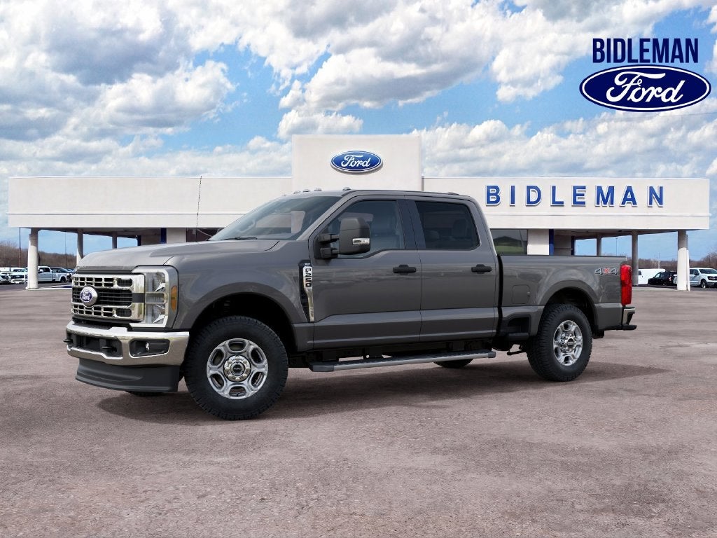 2027 Ford F-250SD XLT 6-3/4' Box