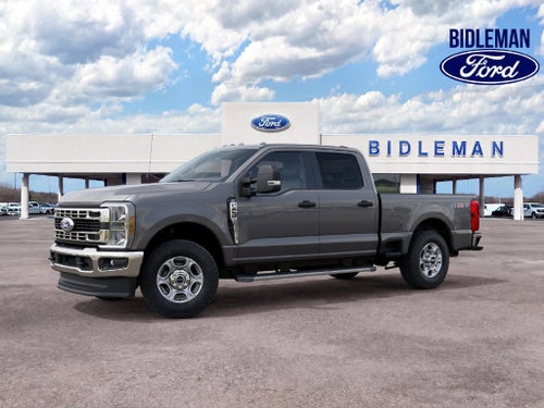 2027 Ford F-250SD XLT 6-3/4' Box