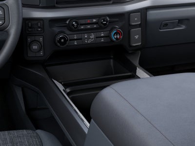 2027 Ford F-250SD XLT 6-3/4' Box
