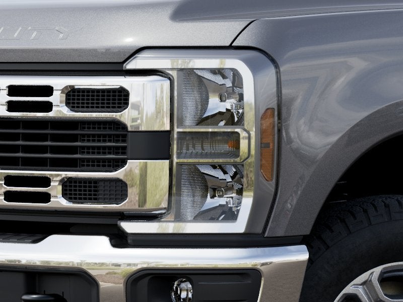 2027 Ford F-250SD XLT 6-3/4' Box