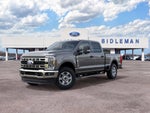 2027 Ford F-250SD XLT 6-3/4' Box
