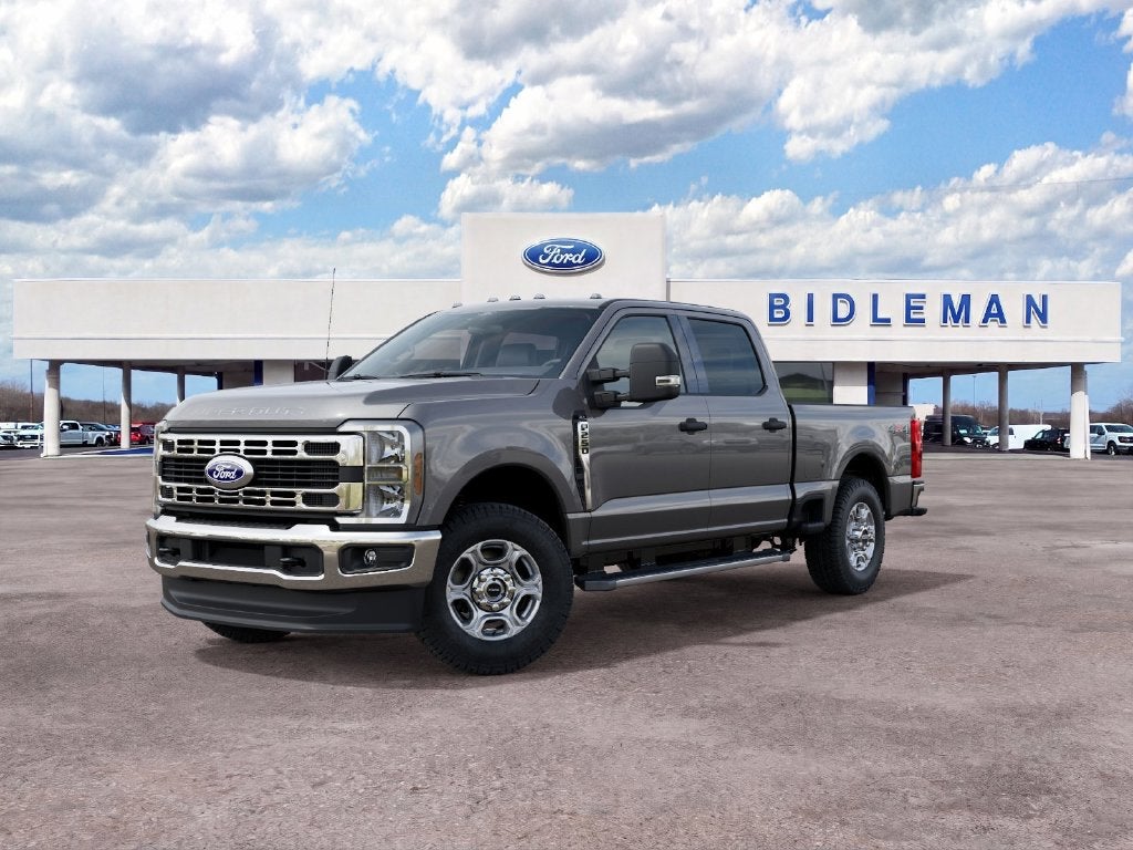 2027 Ford F-250SD XLT 6-3/4' Box