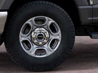 2027 Ford F-250SD XLT 6-3/4' Box