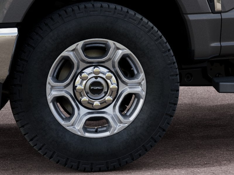2027 Ford F-250SD XLT 6-3/4' Box