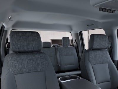 2027 Ford F-250SD XLT 6-3/4' Box