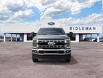 2027 Ford F-250SD XLT 6-3/4' Box