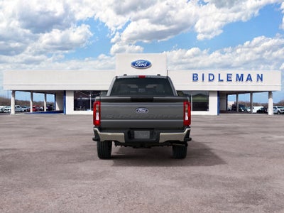 2027 Ford F-250SD XLT 6-3/4' Box