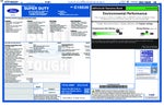 2027 Ford F-250SD XLT Tremor 6-3/4' Box