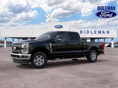 2027 Ford F-250SD XLT 6-3/4' Box