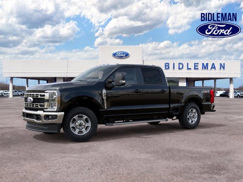 2027 Ford F-250SD XLT 6-3/4' Box