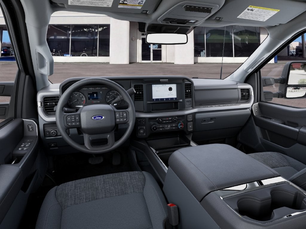 2027 Ford F-250SD XLT 6-3/4' Box