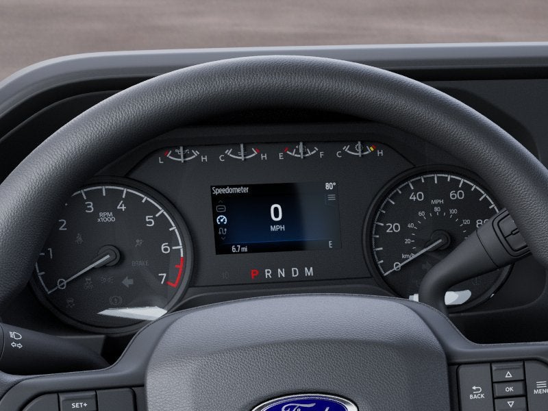 2027 Ford F-250SD XLT 6-3/4' Box
