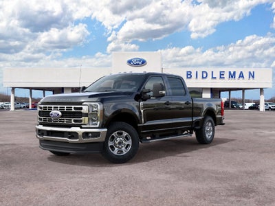 2027 Ford F-250SD XLT 6-3/4' Box
