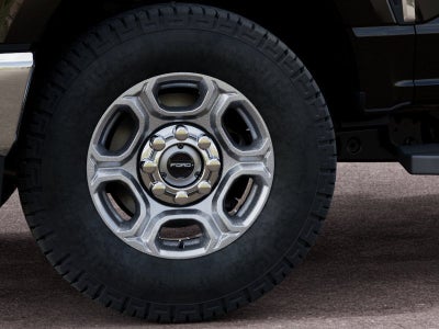 2027 Ford F-250SD XLT 6-3/4' Box