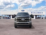 2027 Ford F-250SD XLT 6-3/4' Box