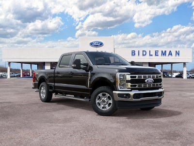 2027 Ford F-250SD XLT 6-3/4' Box