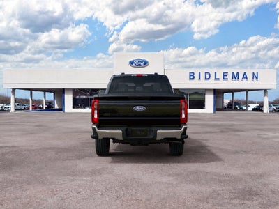 2027 Ford F-250SD XLT 6-3/4' Box