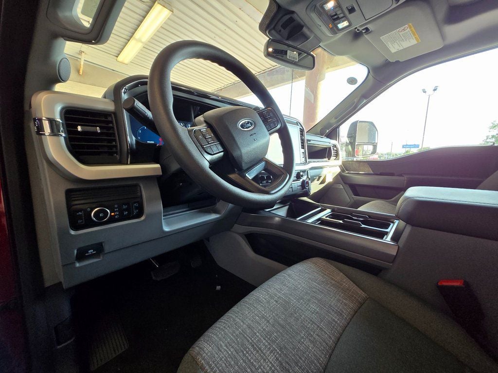 2026 Ford F-250SD XLT 6-3/4' Box