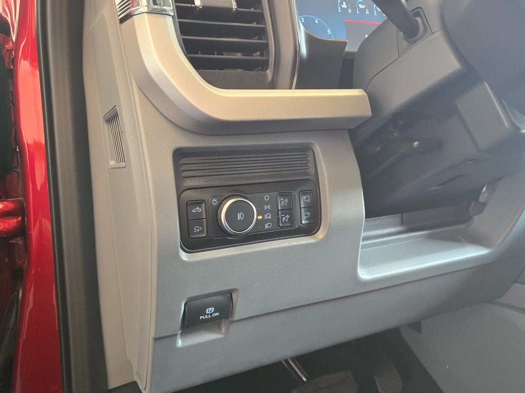 2026 Ford F-250SD XLT 6-3/4' Box