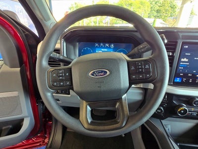 2026 Ford F-250SD XLT 6-3/4' Box