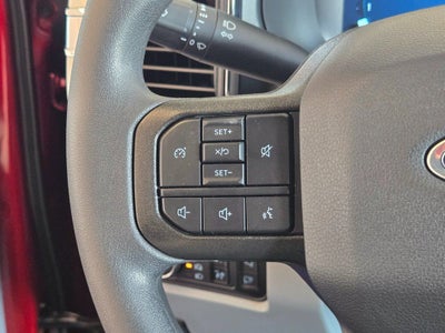 2026 Ford F-250SD XLT 6-3/4' Box