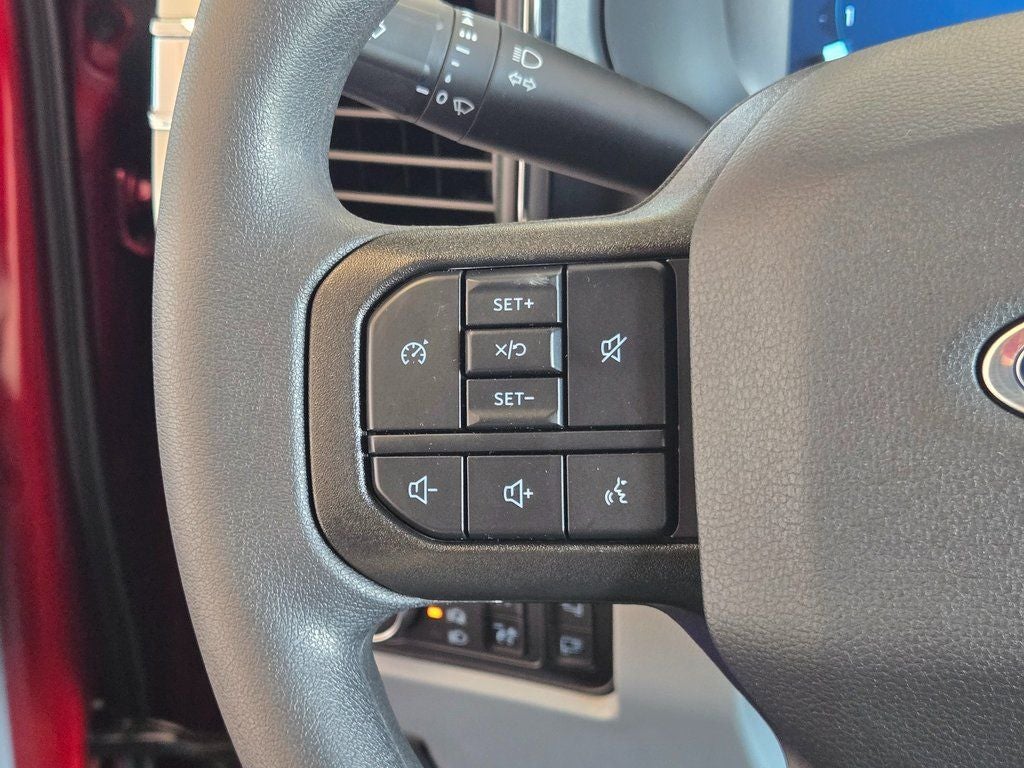 2026 Ford F-250SD XLT 6-3/4' Box