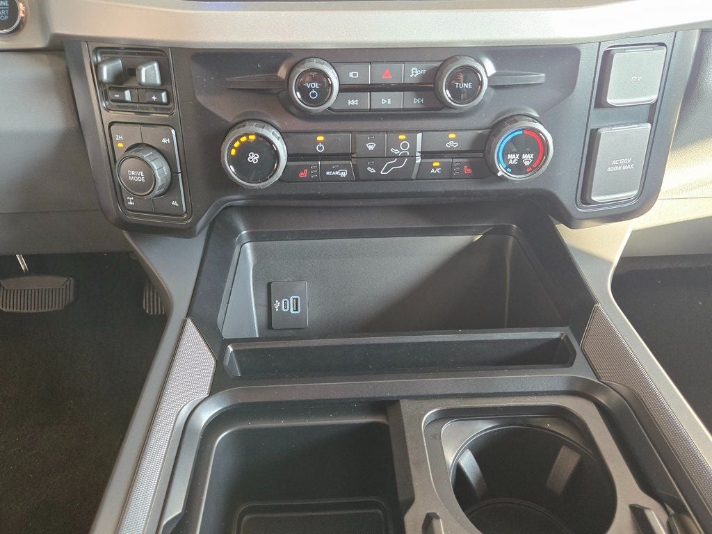 2026 Ford F-250SD XLT 6-3/4' Box