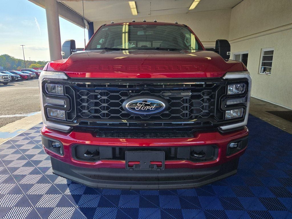 2026 Ford F-250SD XLT 6-3/4' Box