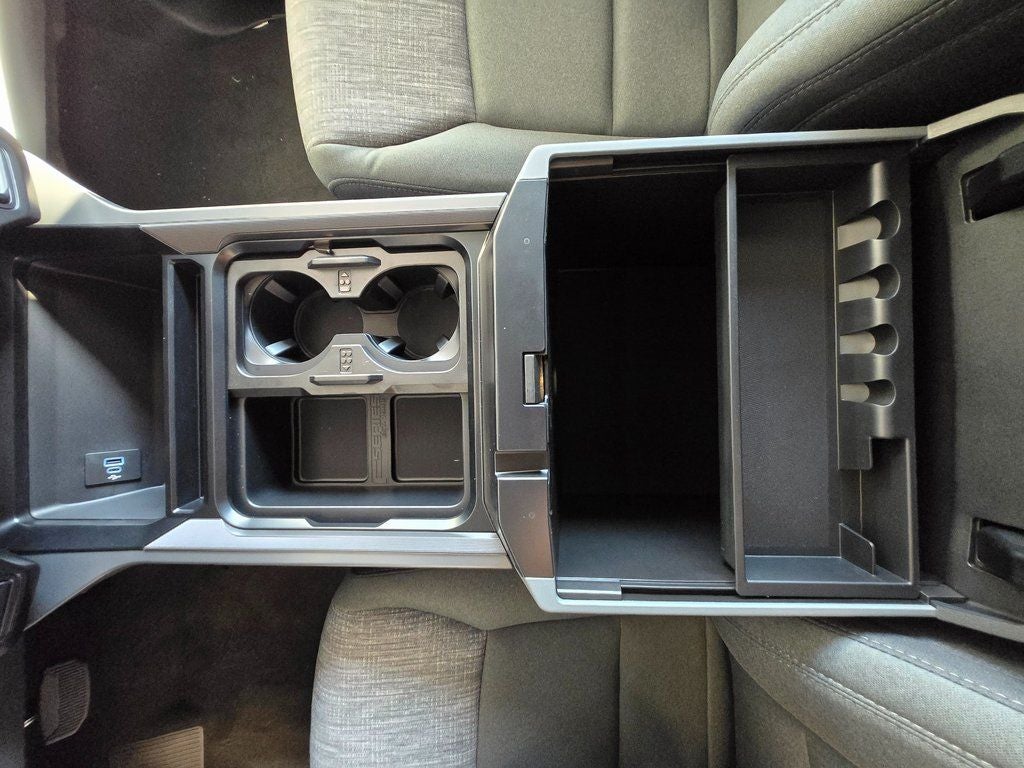 2026 Ford F-250SD XLT 6-3/4' Box