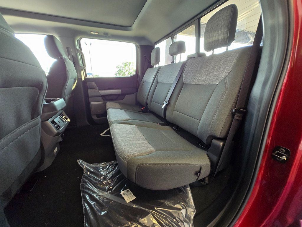 2026 Ford F-250SD XLT 6-3/4' Box