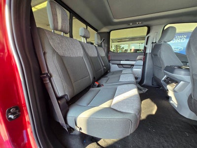 2026 Ford F-250SD XLT 6-3/4' Box