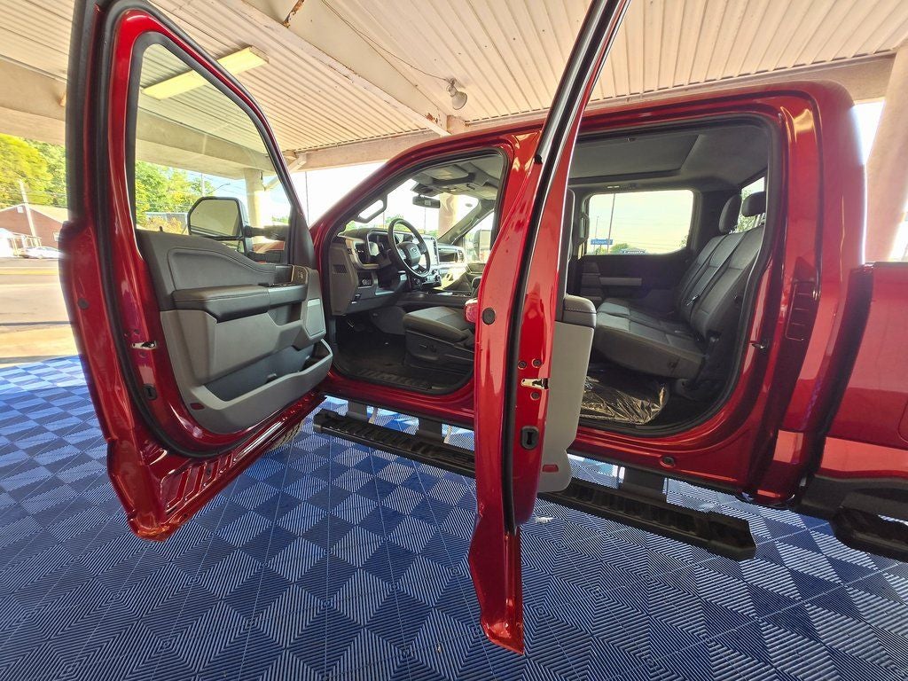 2026 Ford F-250SD XLT 6-3/4' Box