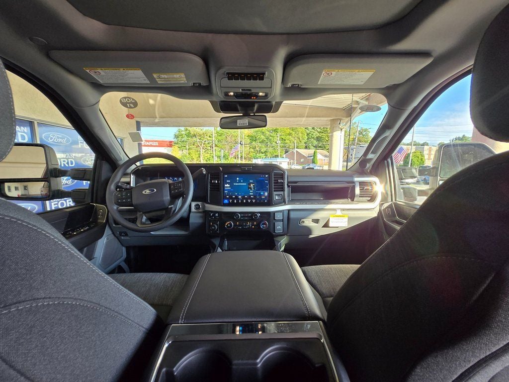 2026 Ford F-250SD XLT 6-3/4' Box